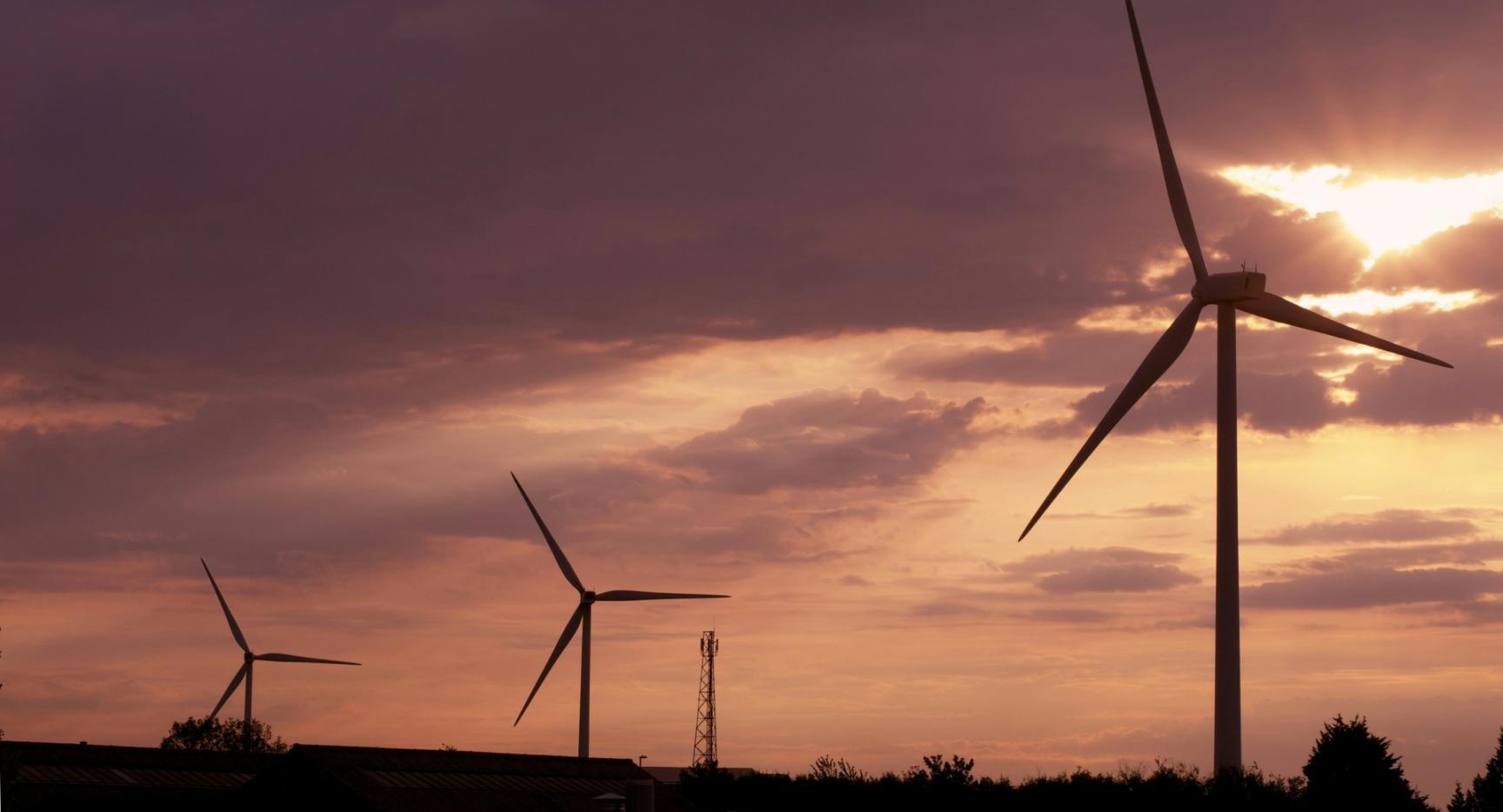 Datenanalyse und Monitoring von Kraftwerksleistung