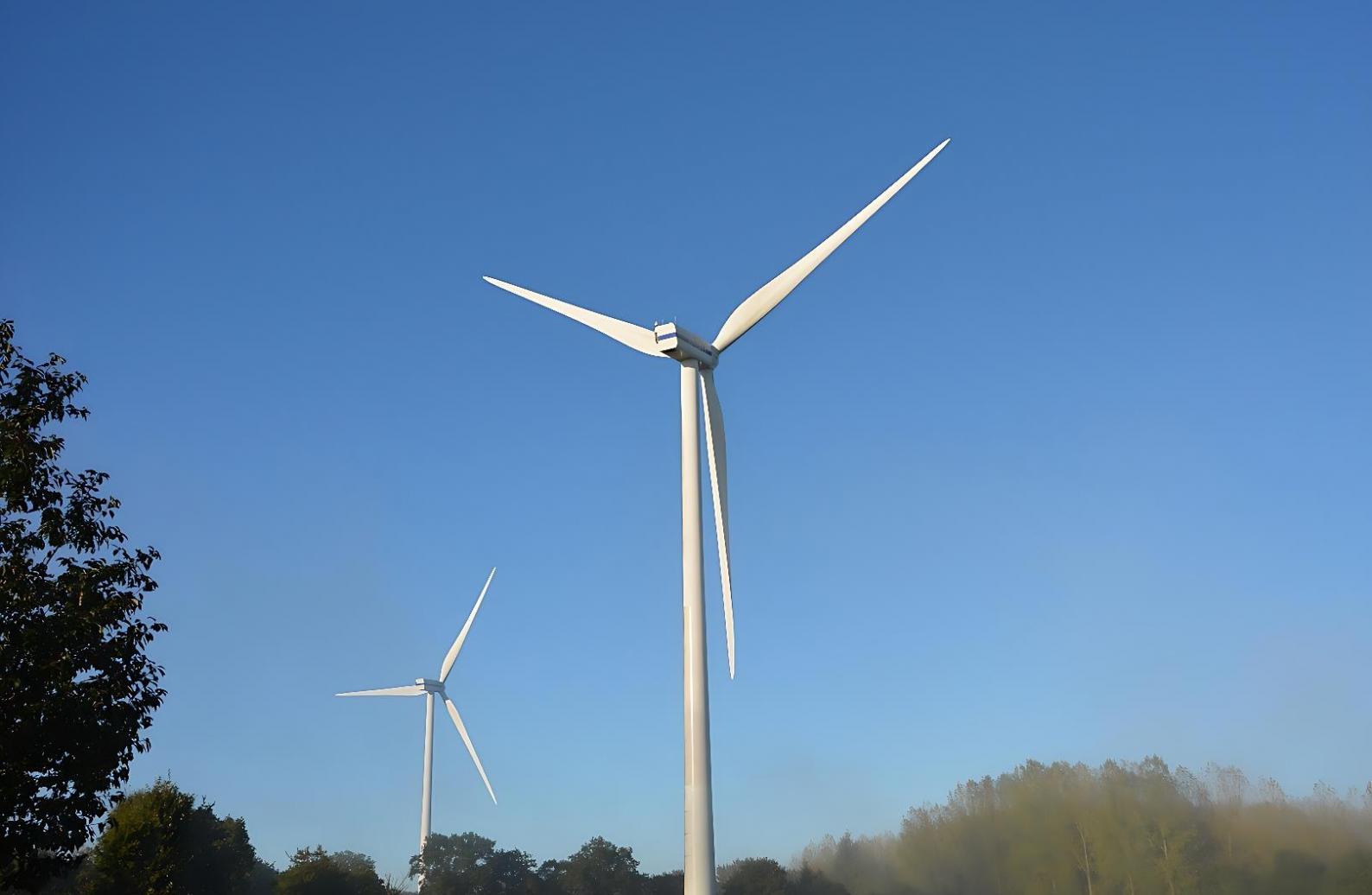 Bildungskonzept Wasserkraft